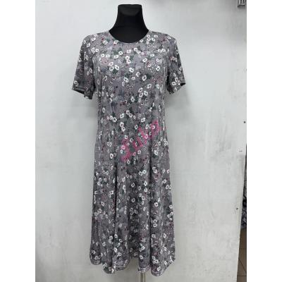 Women's dress Polska NOM-3031