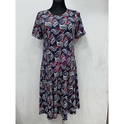 Women's dress Polska NOM-3033