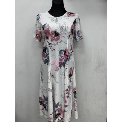 Women's dress Polska NOM-3035