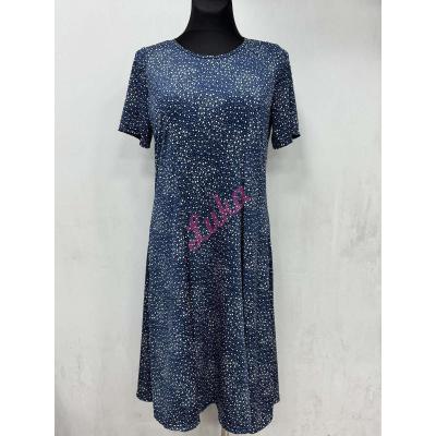 Women's dress Polska NOM-3038