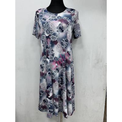 Women's dress Polska NOM-3040