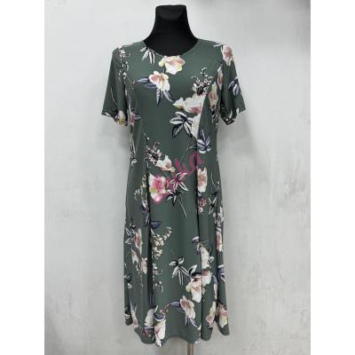 Women's dress Polska NOM-3045