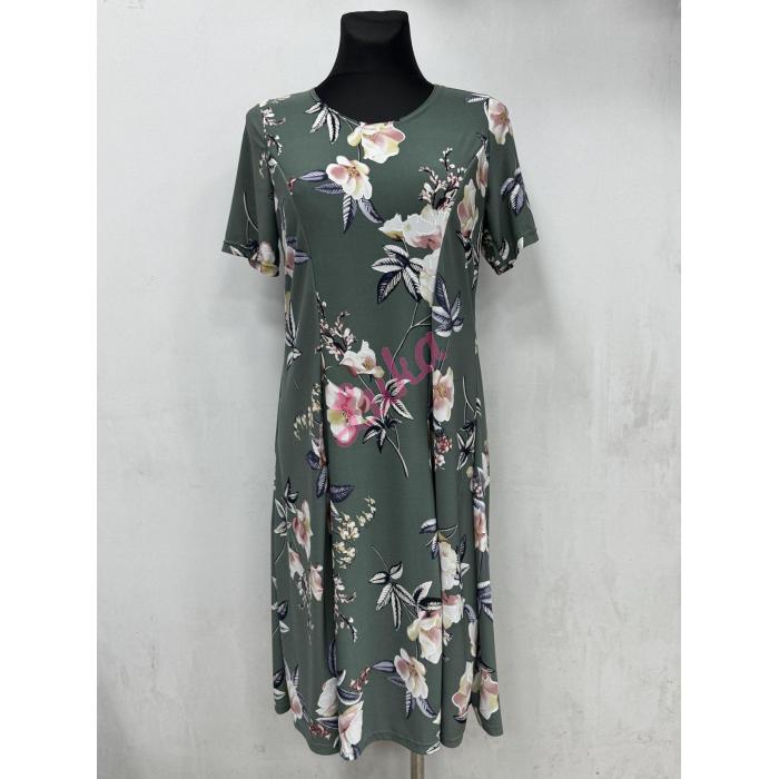 Women's dress Polska NOM-30