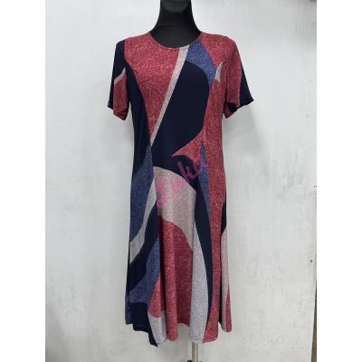 Women's dress Polska NOM-3047