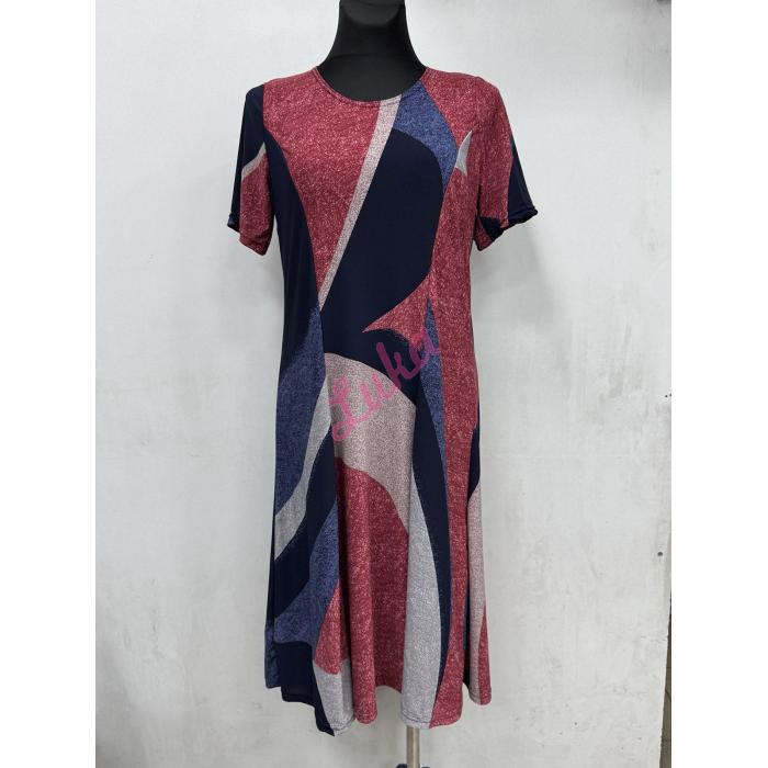 Women's dress Polska NOM-30