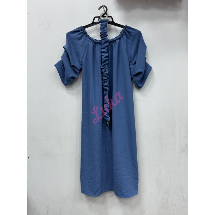 Women's dress Polska NOM-30