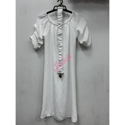 Women's dress Polska NOM-3050