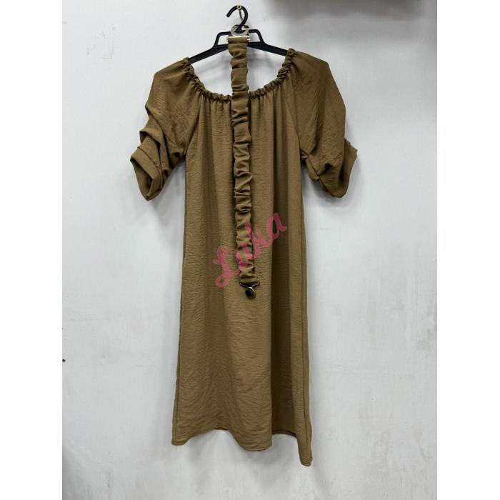 Women's dress Polska NOM-30