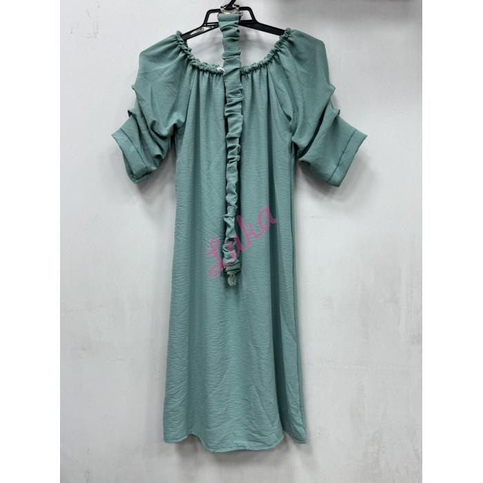 Women's dress Polska NOM-30