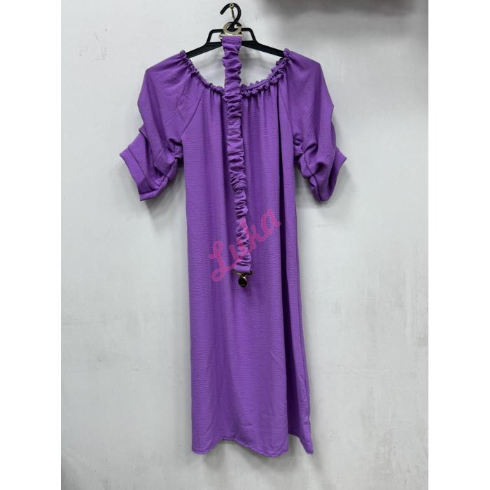 Women's dress Polska NOM-30