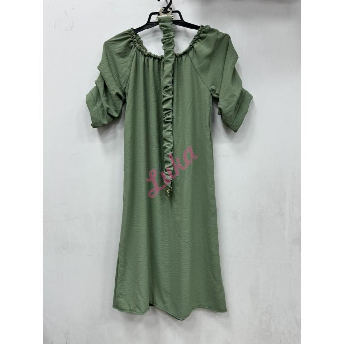 Women's dress Polska NOM-30