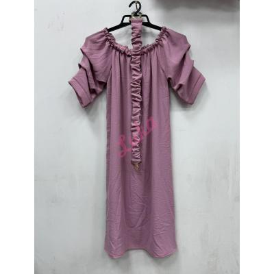 Women's dress Polska NOM-3057
