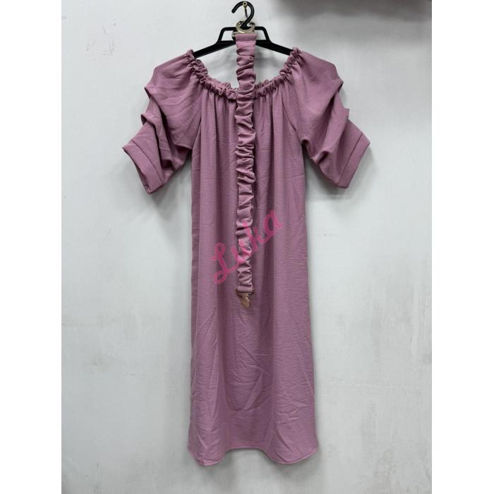 Women's dress Polska NOM-30