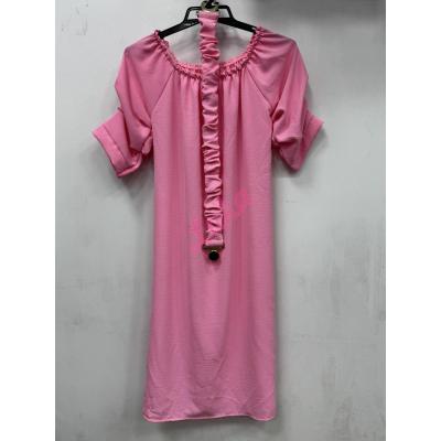 Women's dress Polska NOM-3059