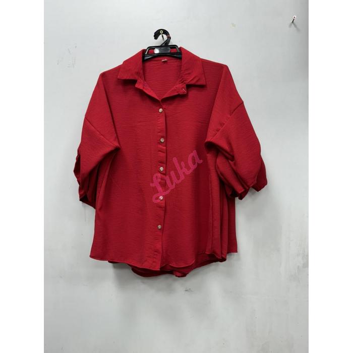Women's blouse Polska NOM-40
