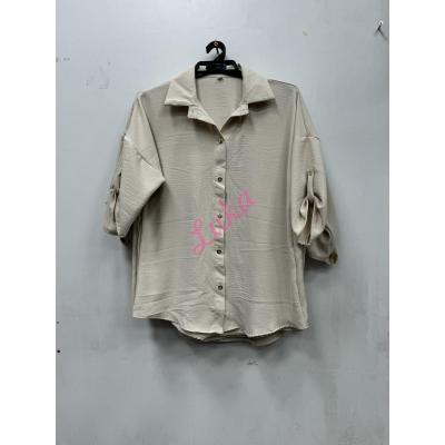 Women's blouse Polska NOM-4001