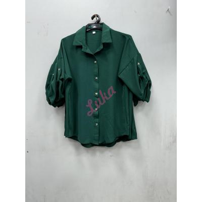 Women's blouse Polska NOM-4002