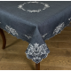 Tablecloth 85x85 obwl-51