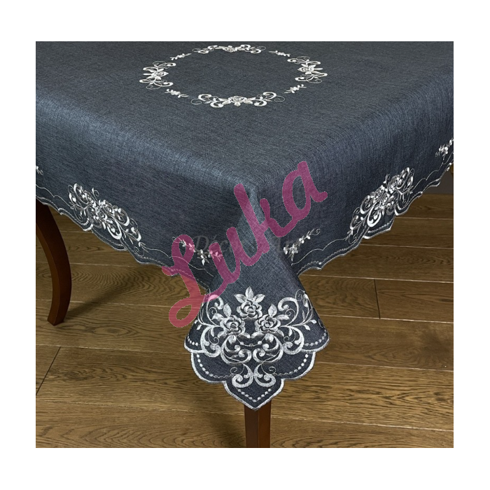 Tablecloth 85x85 obwl-51