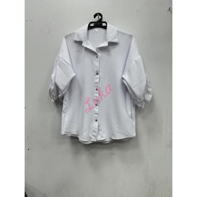 Women's blouse Polska NOM-4006