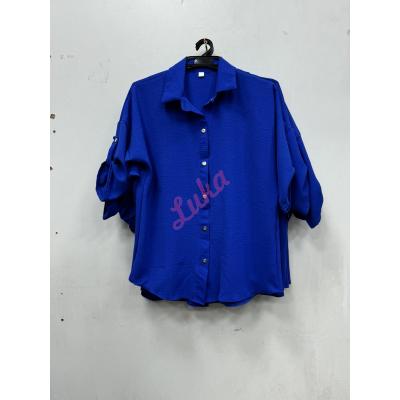 Women's blouse Polska NOM-4007