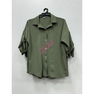 Women's blouse Polska NOM-4009