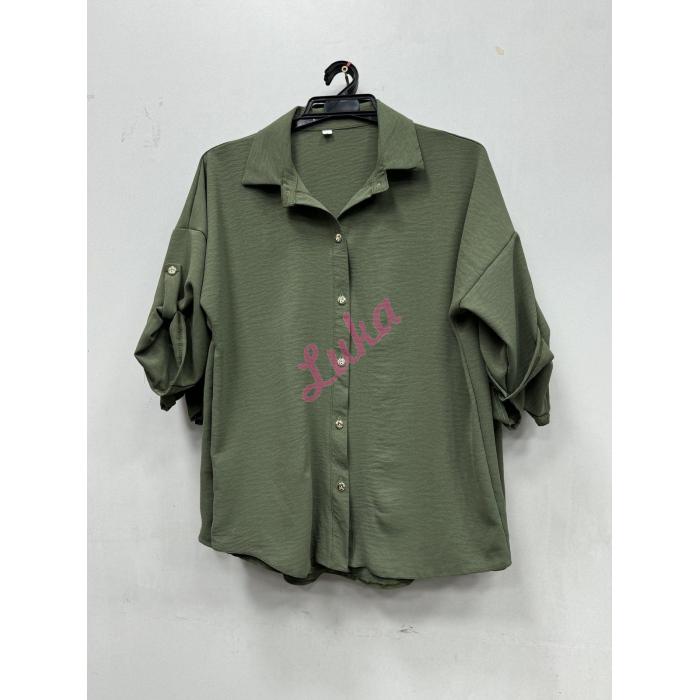 Bluzka damska Polska NOM-40