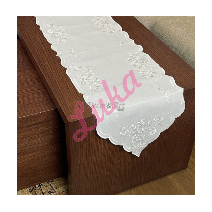 Tablecloth 25x160 obwl-59