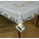 Tablecloth 110x110 obwl-61