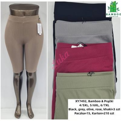 Women's leggings Tyk xy7487