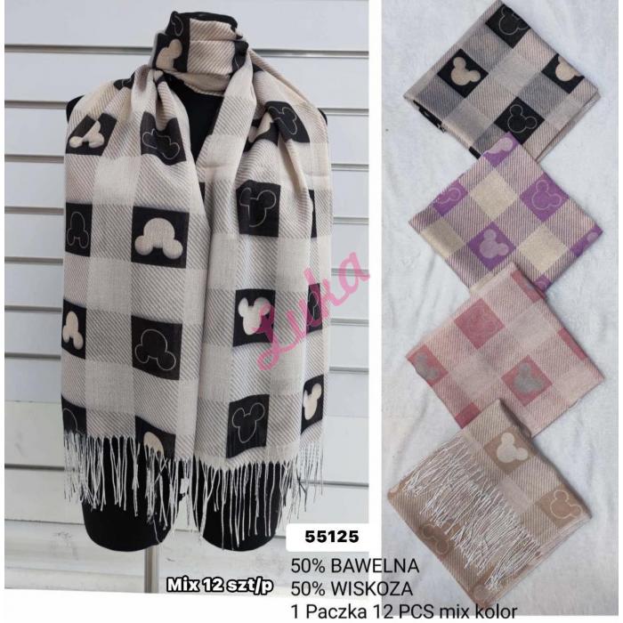 Women's Scarf 150605