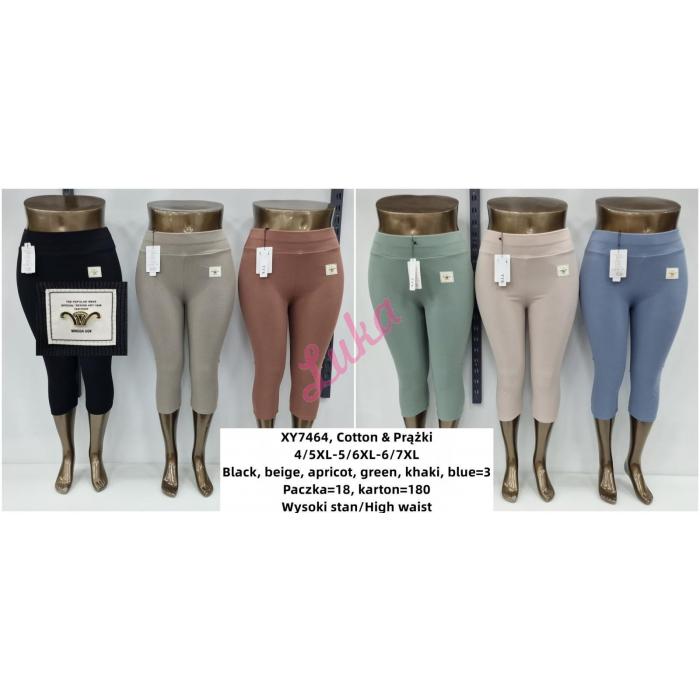 Women's leggings Tyk xy7493