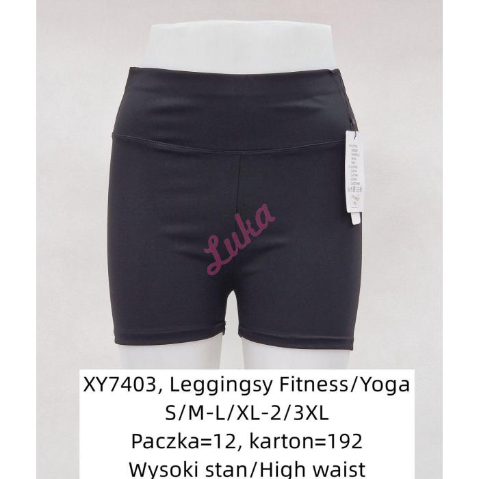 Women's leggings Tyk xy7465