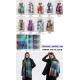 Women's Scarf 5509