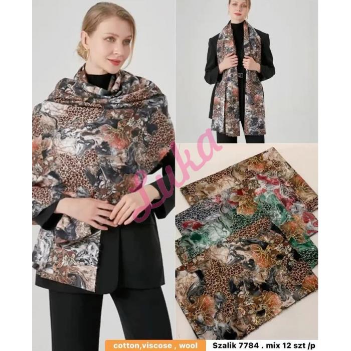 Women's Scarf 55480