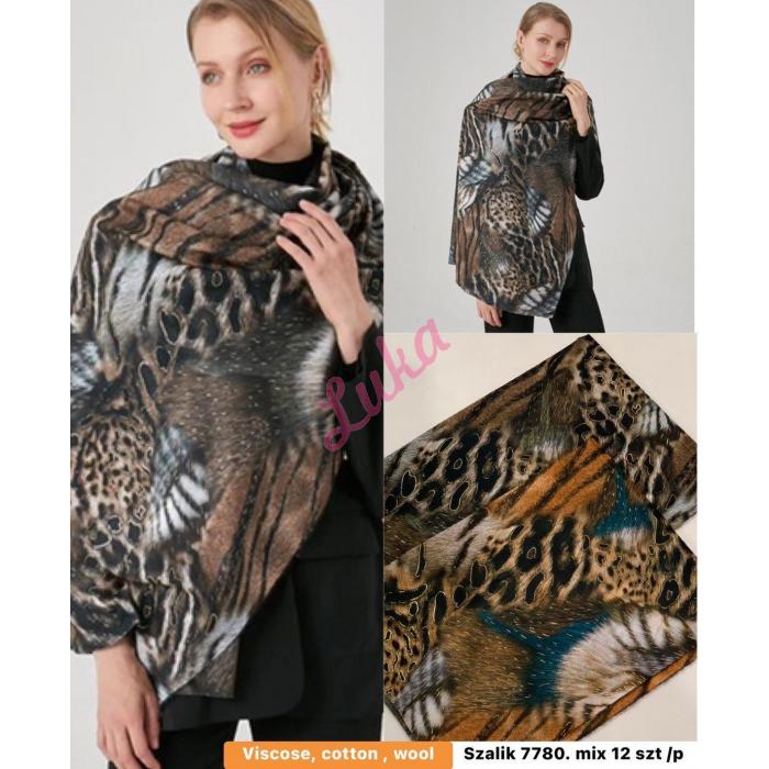 Women's Scarf 7794