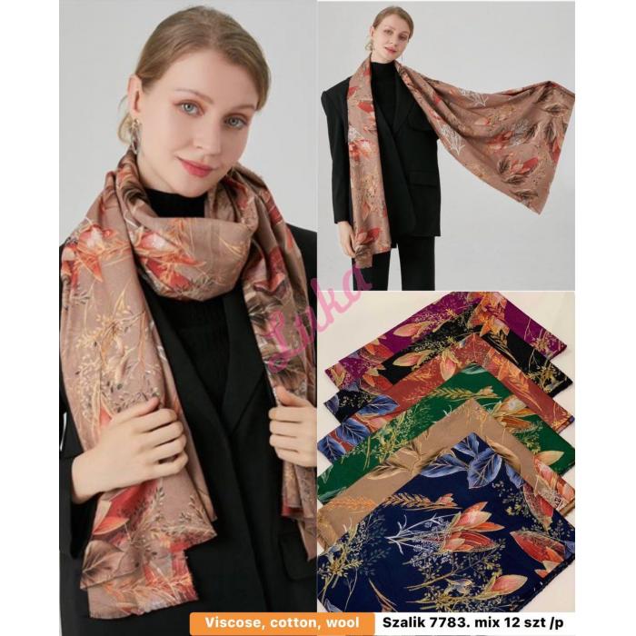 Women's Scarf 7779