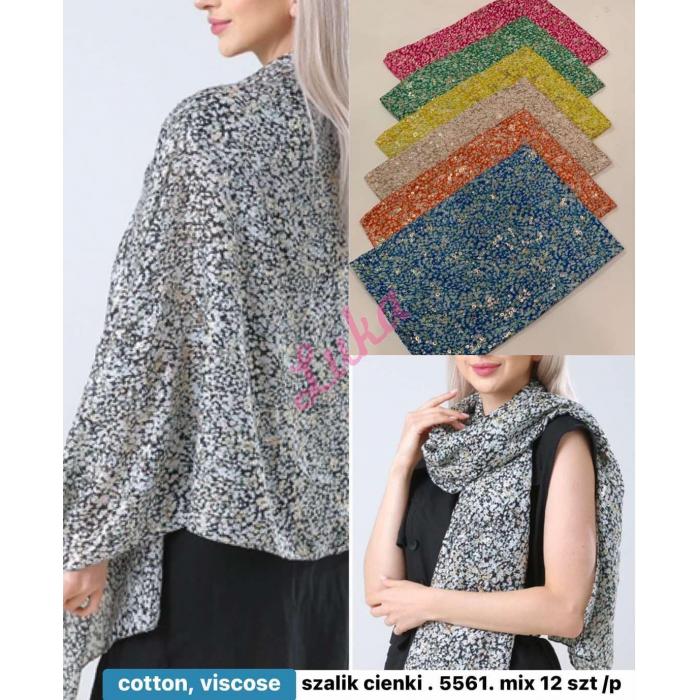 Women's Scarf 7783