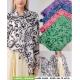 Women's Scarf 5561
