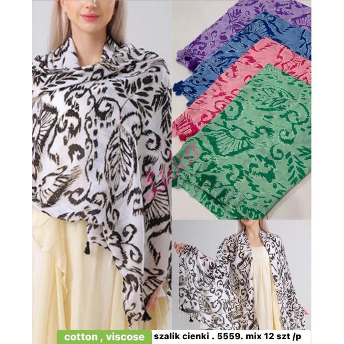 Women's Scarf 5561