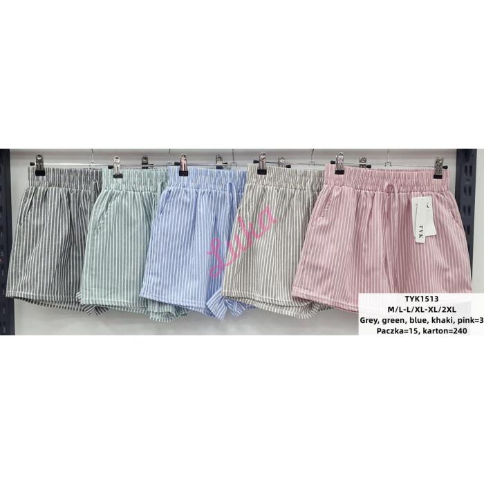 Women's pants Tyk xy1515