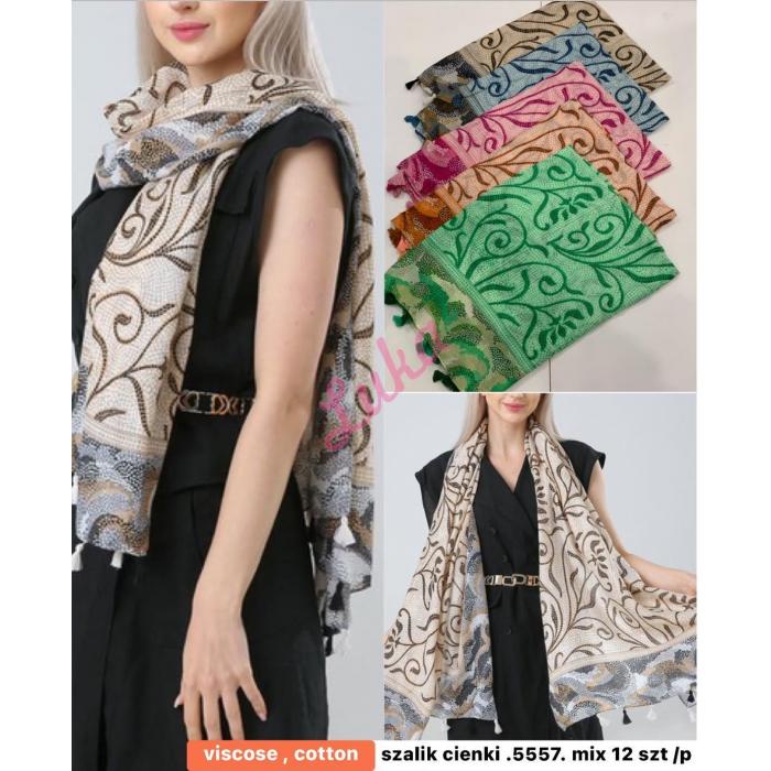 Women's Scarf 5554