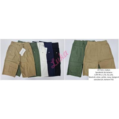 Women's pants Tyk xy7321