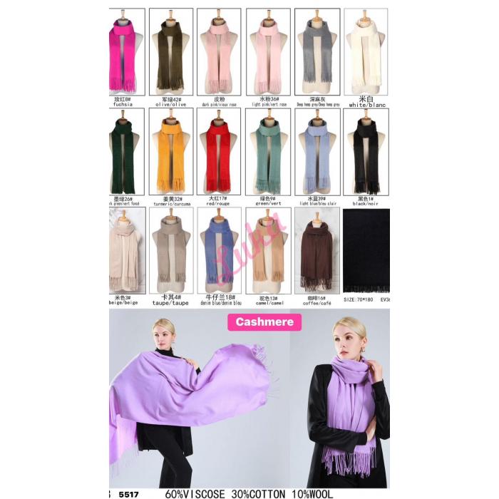 Women's Scarf 55333