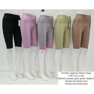 Women's leggings Tyk xy7493