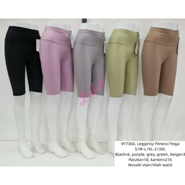 Women's leggings Tyk xy7493