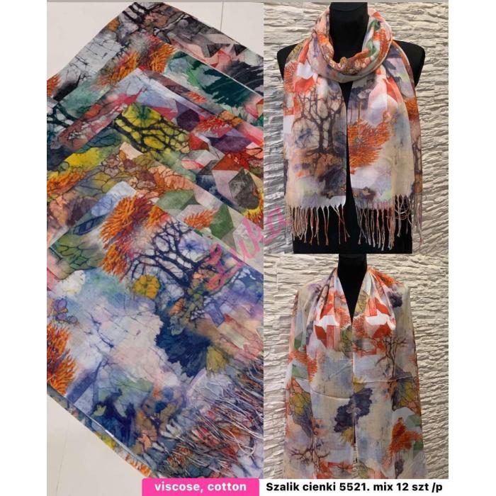 Women's Scarf 5517