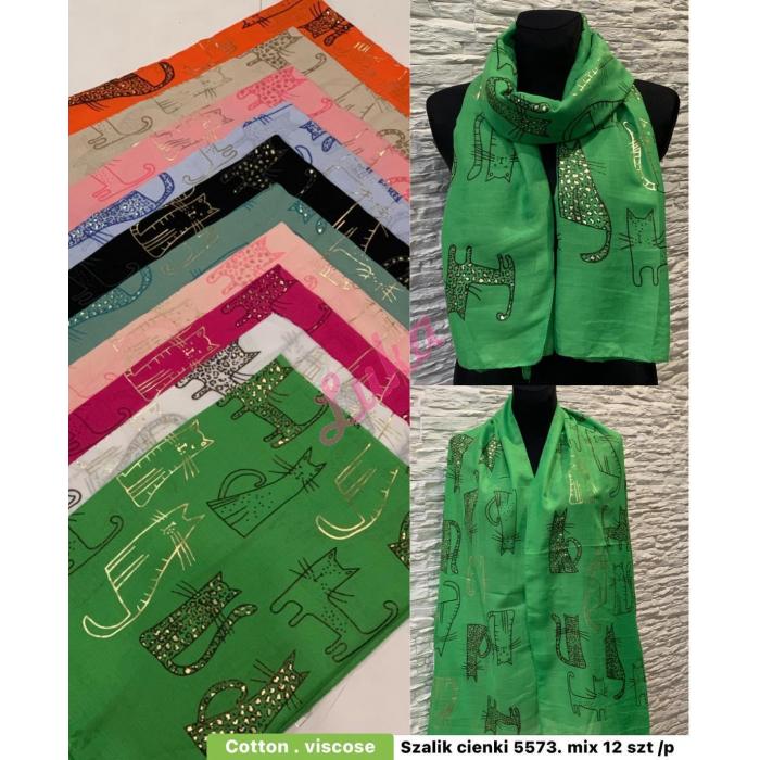 Women's Scarf 5521
