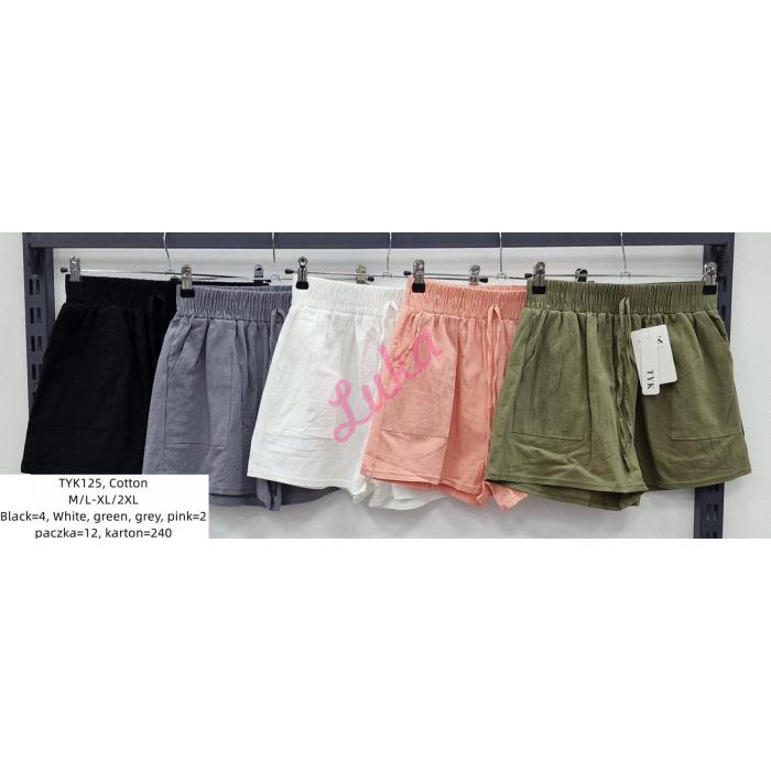 Women's pants Tyk xy135