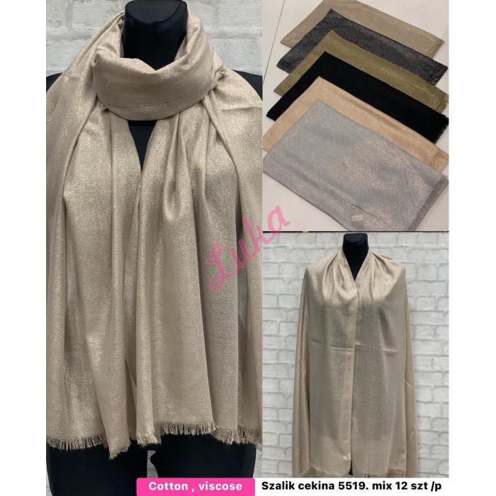 Women's Scarf 5599